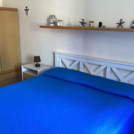Villa Al Centro Del Paese à Santa Teresa Gallura Extérieur photo