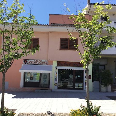 Villa Al Centro Del Paese à Santa Teresa Gallura Extérieur photo
