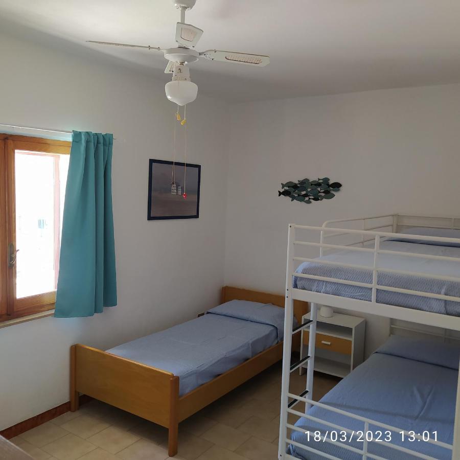 Villa Al Centro Del Paese à Santa Teresa Gallura Extérieur photo