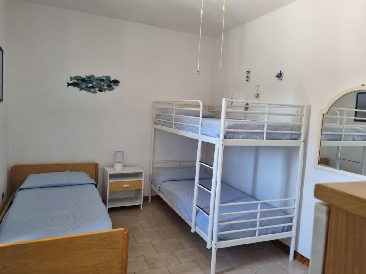 Villa Al Centro Del Paese à Santa Teresa Gallura Extérieur photo