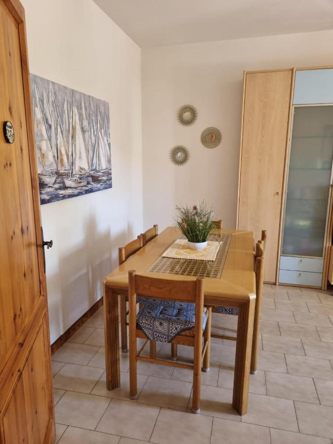 Villa Al Centro Del Paese à Santa Teresa Gallura Extérieur photo