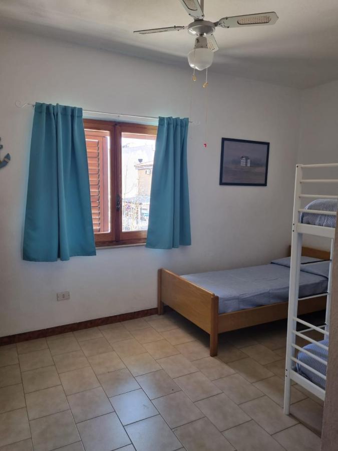 Villa Al Centro Del Paese à Santa Teresa Gallura Extérieur photo