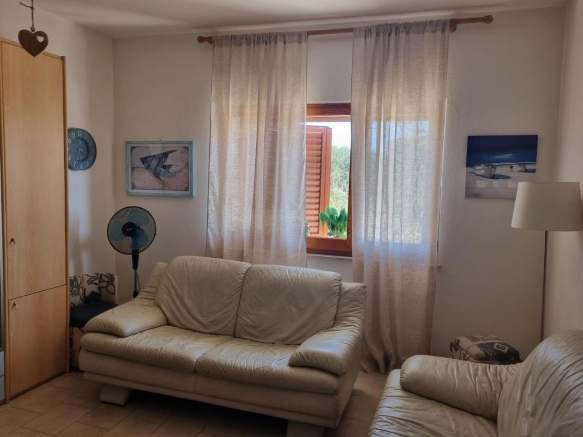 Villa Al Centro Del Paese à Santa Teresa Gallura Extérieur photo