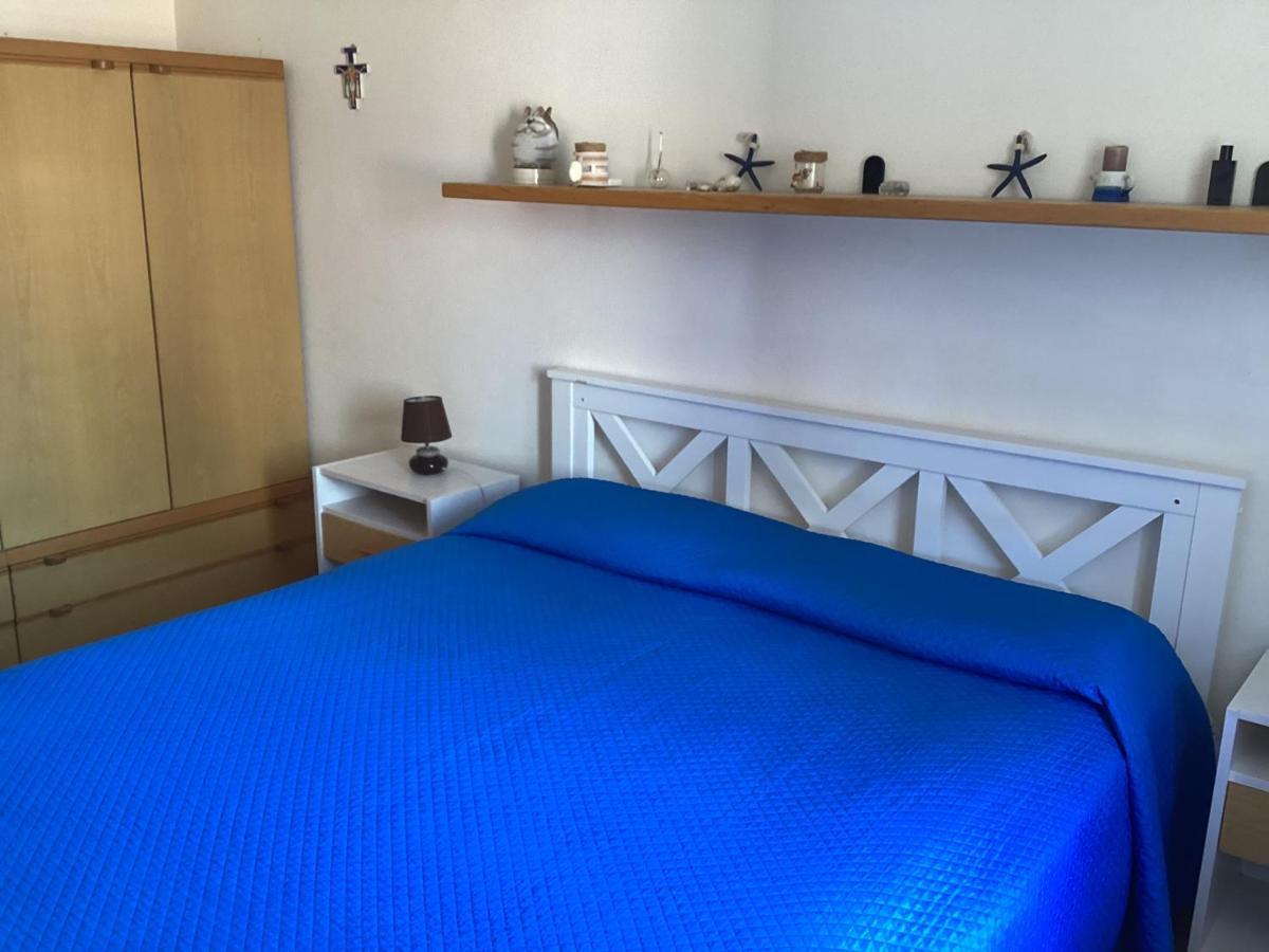 Villa Al Centro Del Paese à Santa Teresa Gallura Extérieur photo
