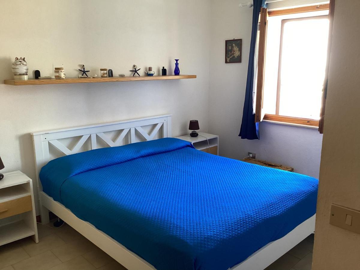 Villa Al Centro Del Paese à Santa Teresa Gallura Extérieur photo