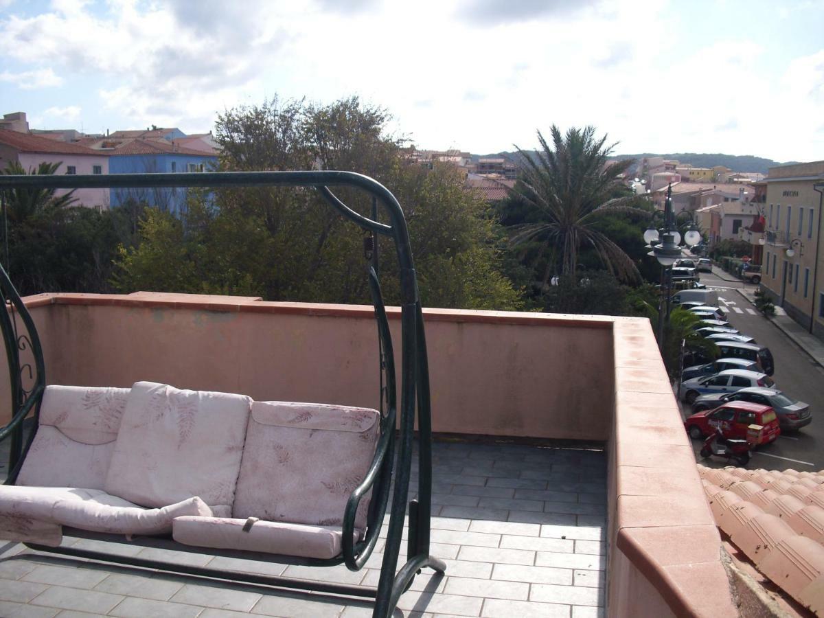Villa Al Centro Del Paese à Santa Teresa Gallura Extérieur photo