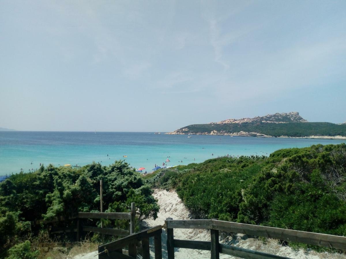 Villa Al Centro Del Paese à Santa Teresa Gallura Extérieur photo