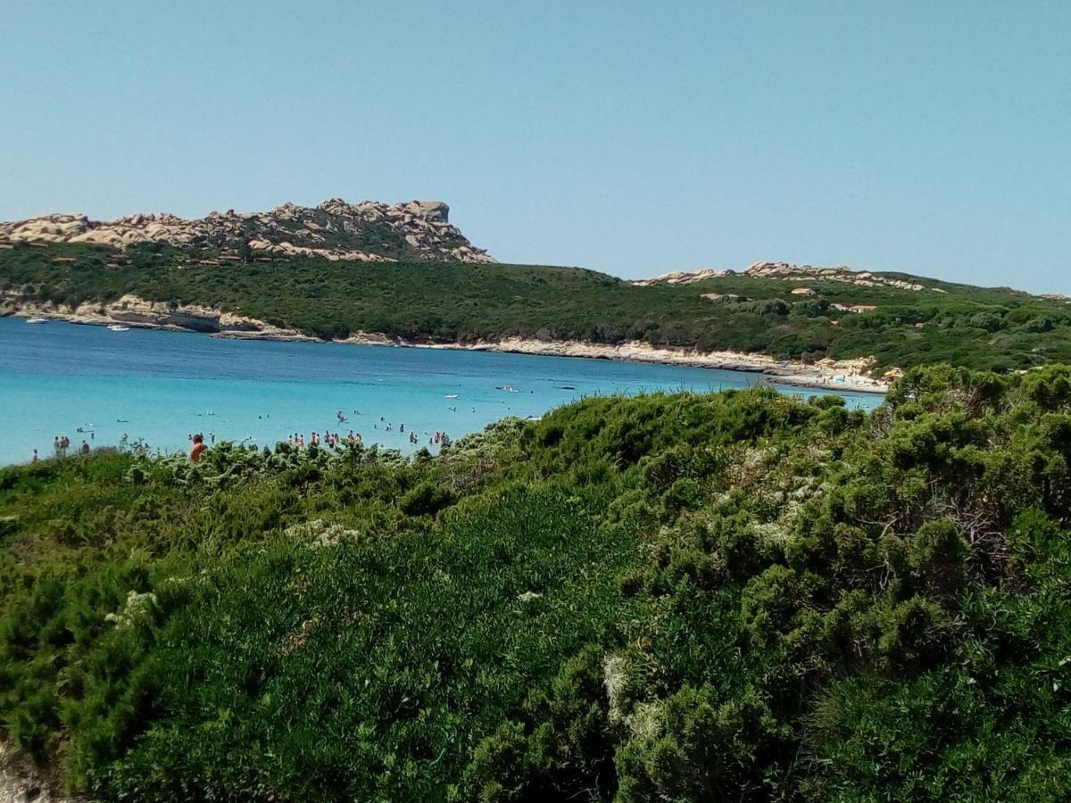 Villa Al Centro Del Paese à Santa Teresa Gallura Extérieur photo