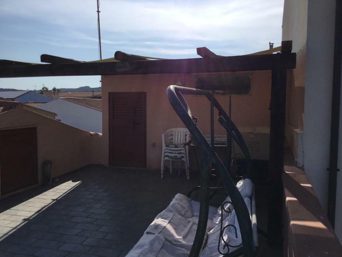 Villa Al Centro Del Paese à Santa Teresa Gallura Extérieur photo