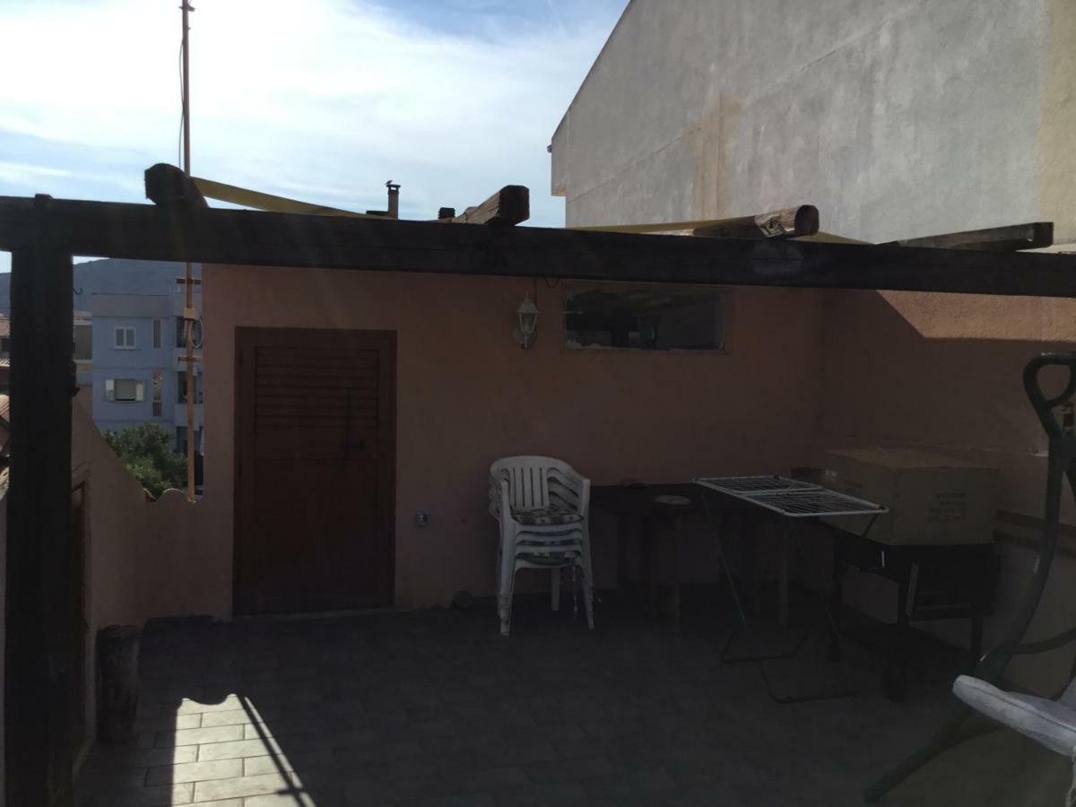 Villa Al Centro Del Paese à Santa Teresa Gallura Extérieur photo